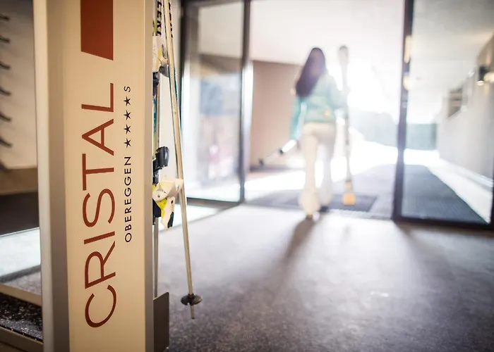 Hotel Cristal