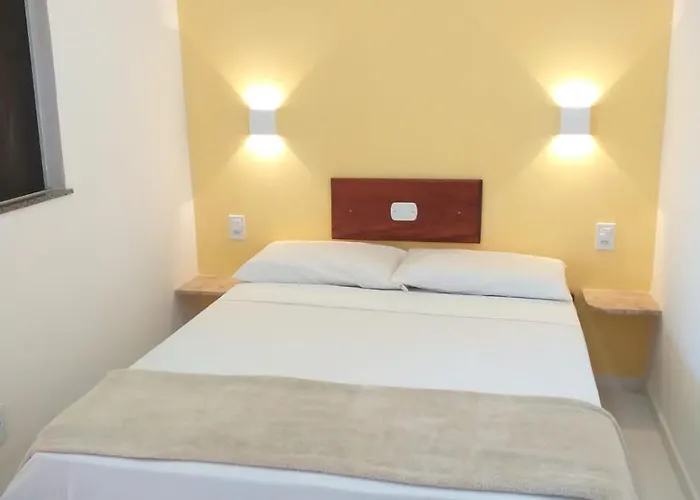 Hotel Pousada Hamburgo