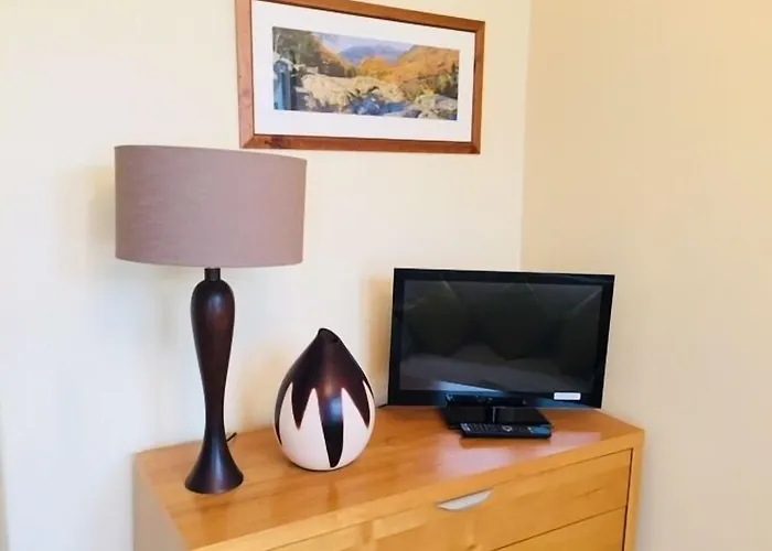 Salisbury Guest House