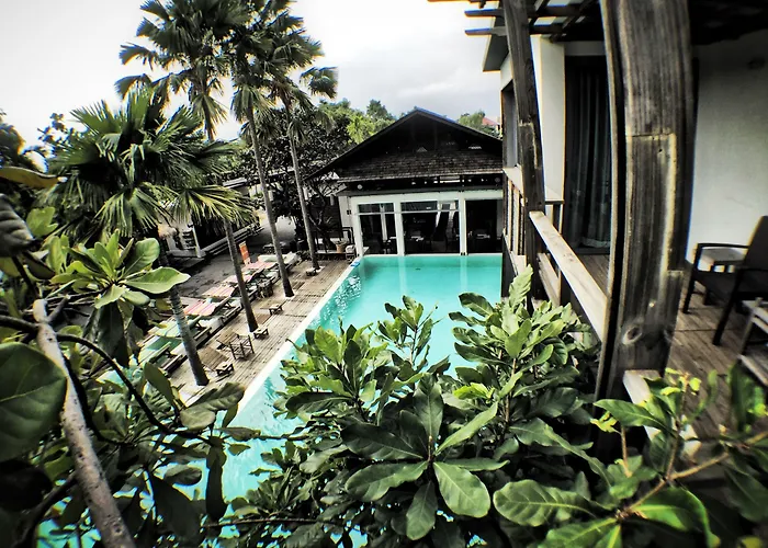 Paragon Inn Bangkok