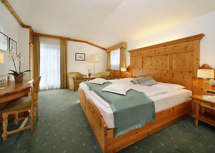 Hotel Angelo Engel