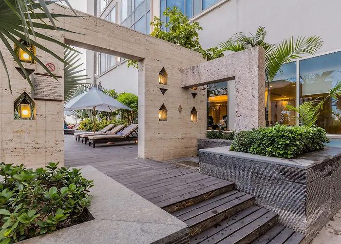 Hyatt Ahmedabad