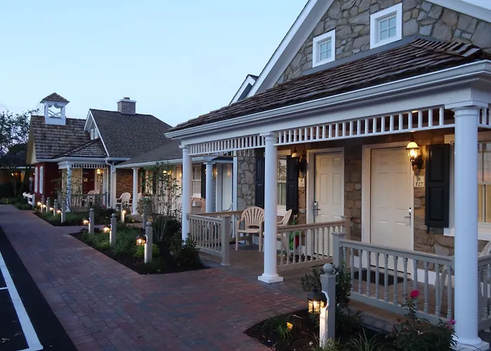 Bird-In-Hand Family Inn