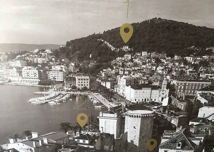 Hotel Sleep Spalato
