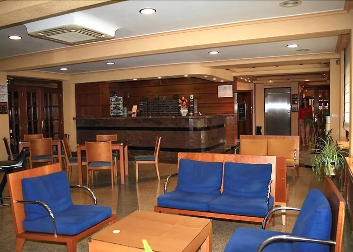 Hotel Las Vegas Burgo