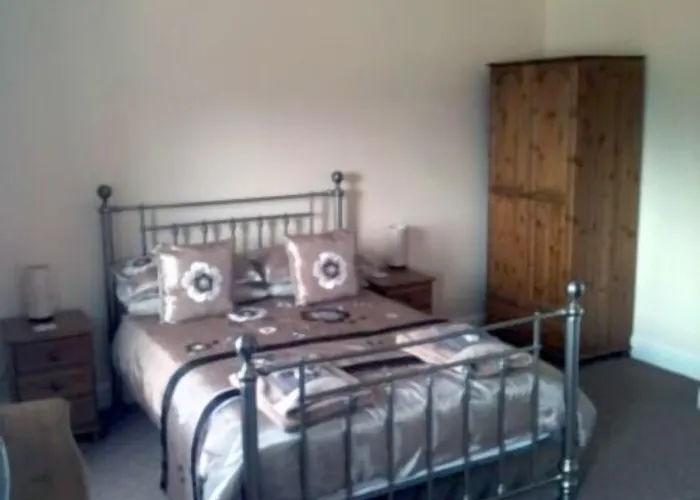 Clifton Hotel Weymouth