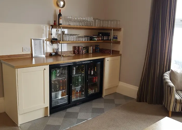 The Greno Hotel Scarborough
