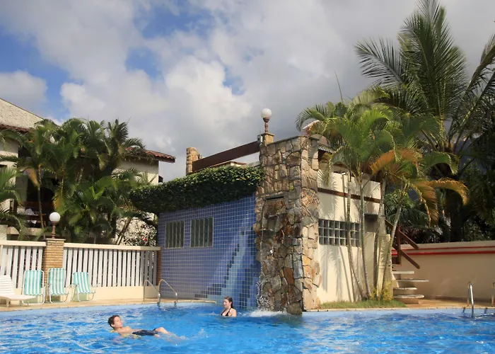 Villa'L Mare Hotel