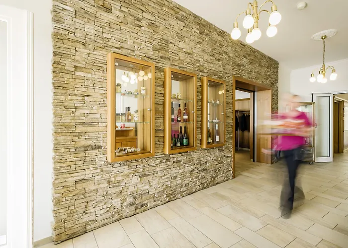 Flair Hotel zum Schiff