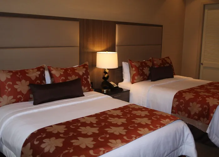 Opera House Hotel