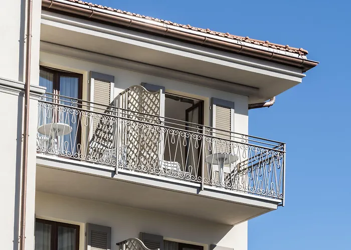 Hotel Garni Corona Menaggio