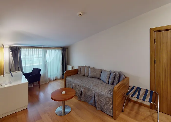 Mimi Hotel Ankara