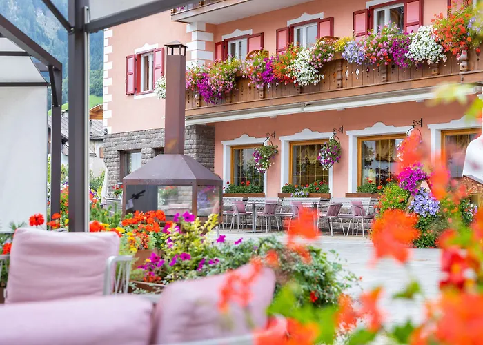 Hotel La Serenella