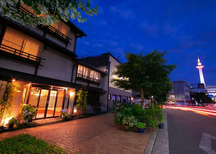 Ohanabo Kyoto