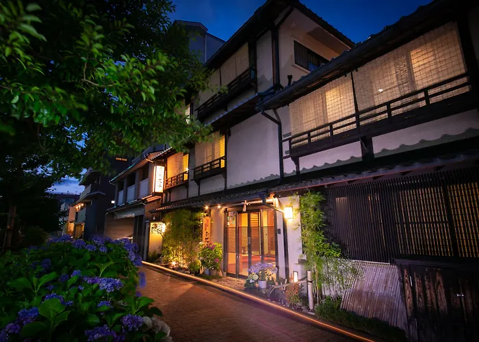 Ohanabo Kyoto