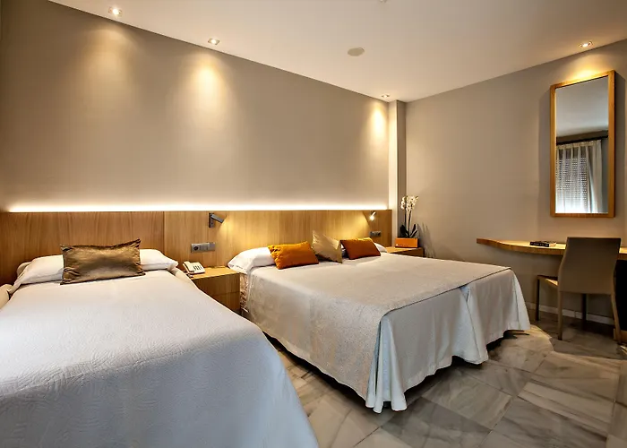 Hotel Barrameda