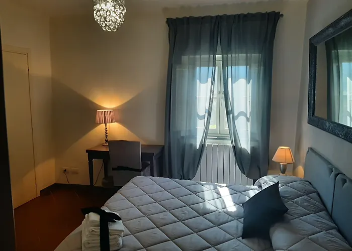 B&B Principe Calaf 3 Lucca