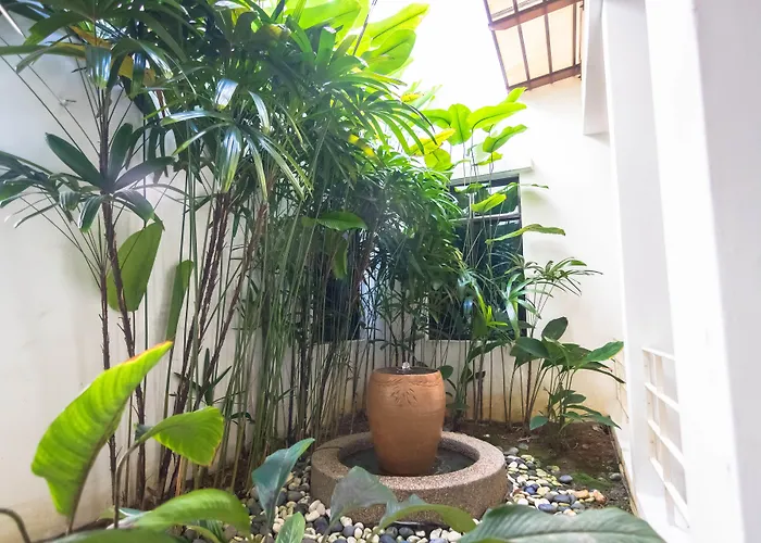 Hotel Sunflower - Hls