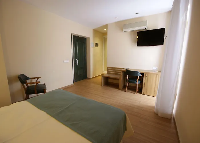 Hotel Doho Málaga