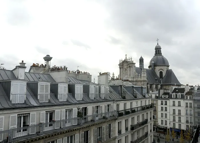 Grand Hôtel Malher