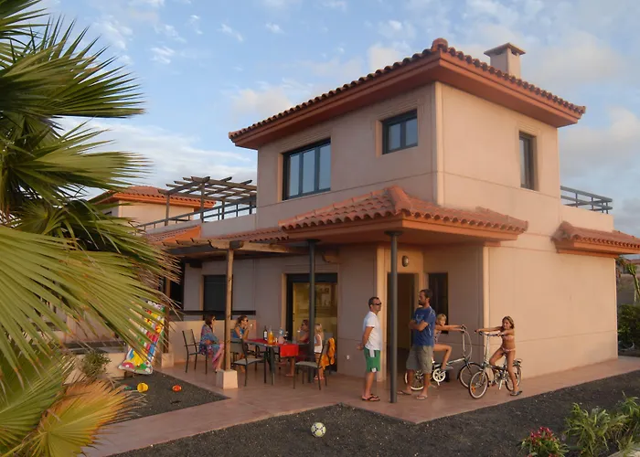 Resort Fuerteventura OrigoMare
