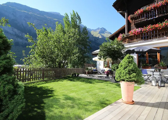 Welschen Hotel