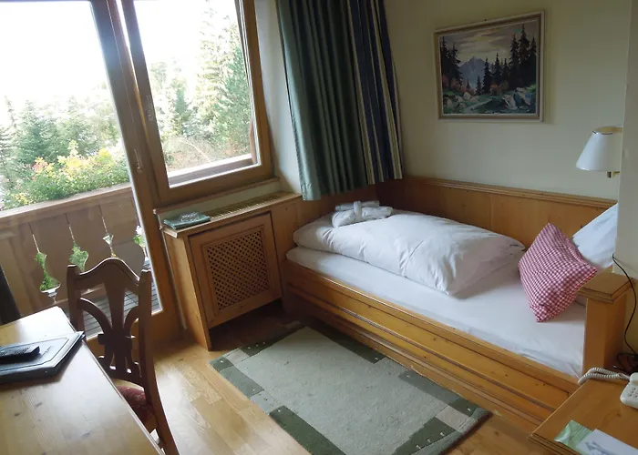 Bergresort Seefeld