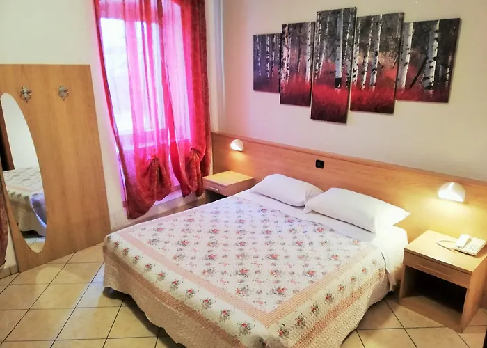 Albergo Neni