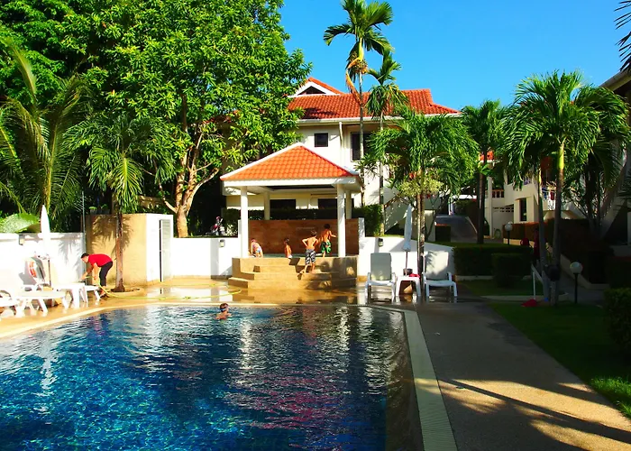 Phuket Riviera Villas Hotel