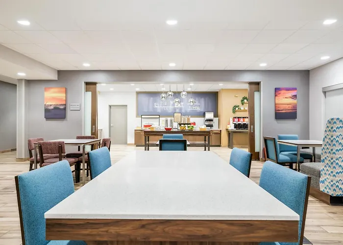 Hampton Inn Fort Myers Downtown