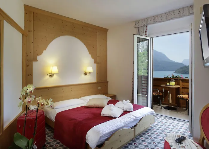 Hotel Olympia