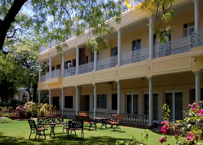 Hotel Jai Niwas