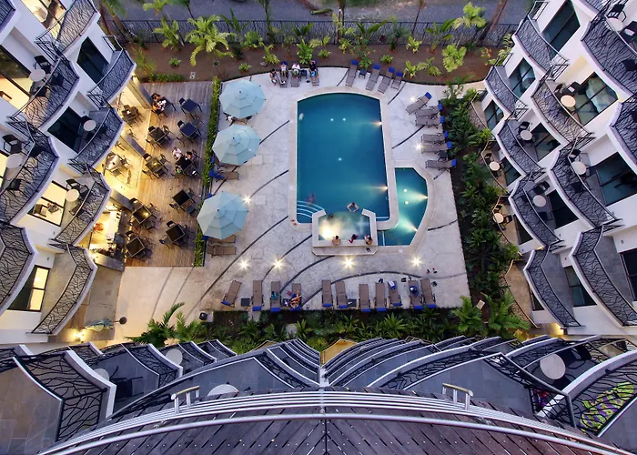 Oceano Boutique Hotel & Bistro