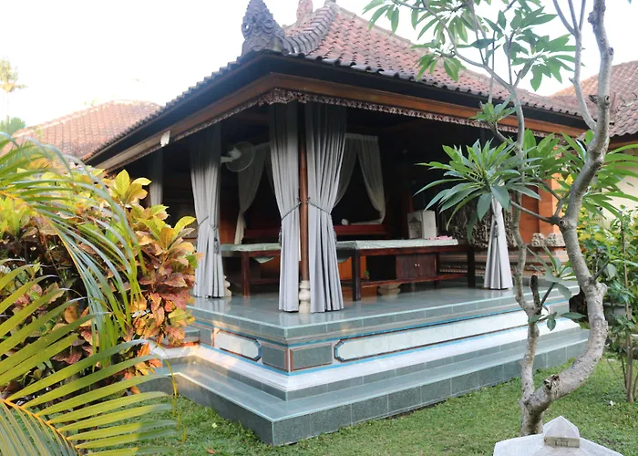 Kusnadi Hotel