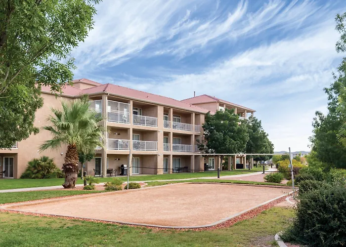Worldmark St. George