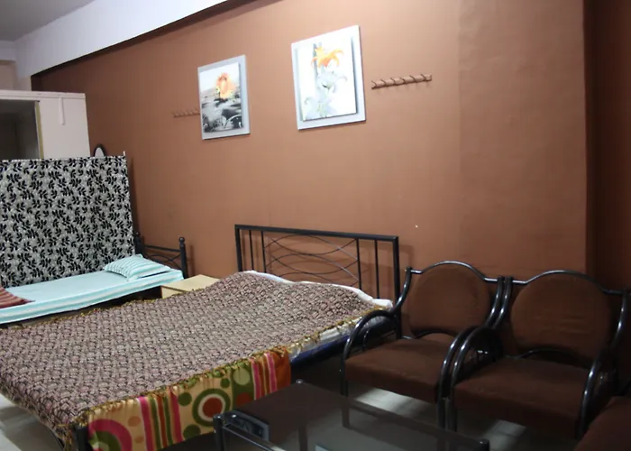 Minerva Residency