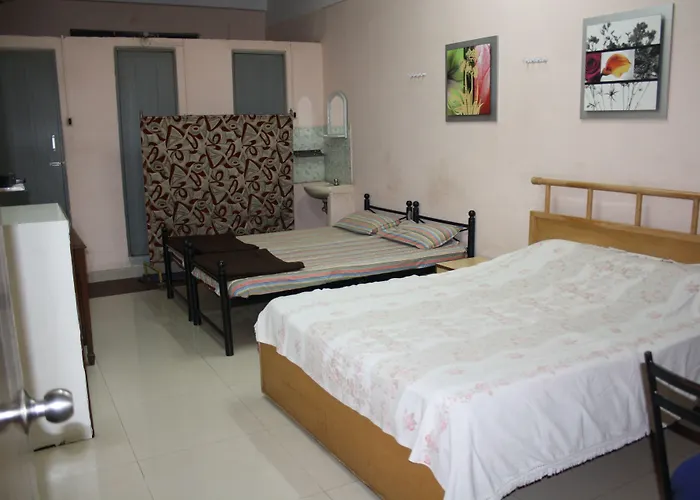 Minerva Residency