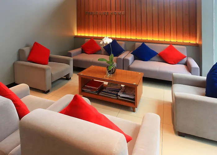 Ivory Hotel Bandung