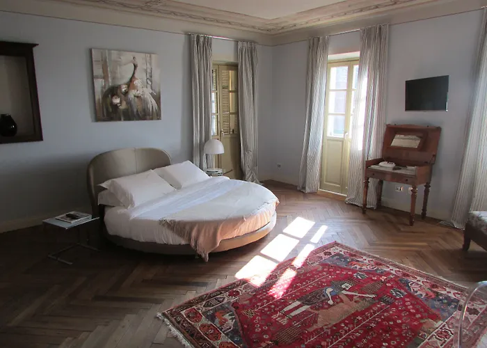 Villa Fontana Relais Suite&Spa