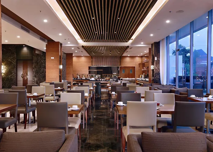 Harper Malioboro Yogyakarta By Aston