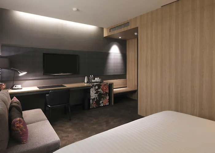 Hotel Dua
