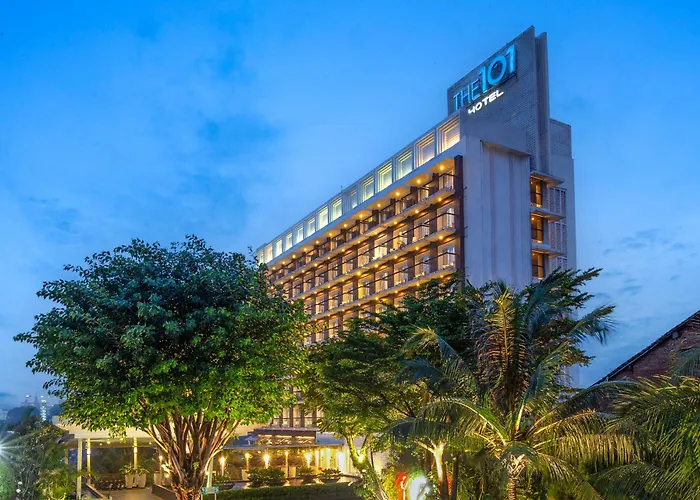 The 1O1 Bogor Suryakancana