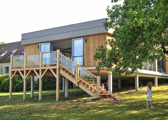 Relais Amadourien