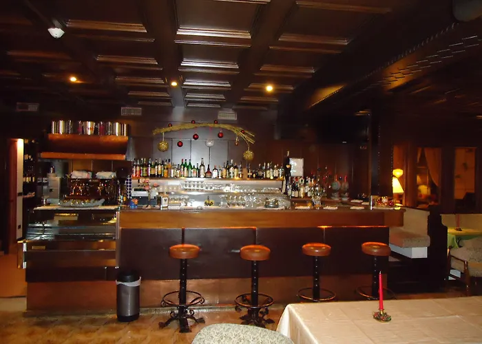 Hotel Salvan