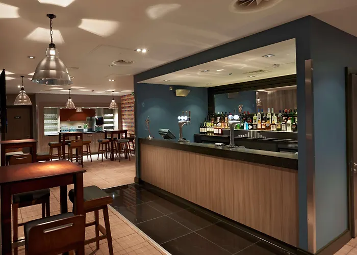 Village Hotel Glasgow