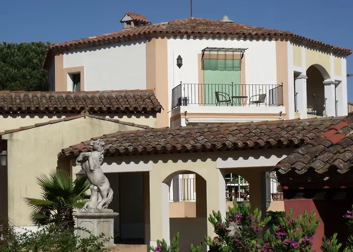 Hotel La Romarine