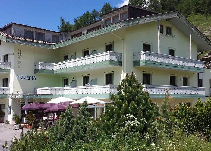 Reschnerhof