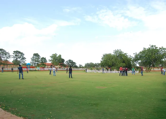 Dream Valley Resorts Hyderabad