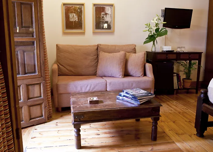 Hotel Boutique La Morada de Juan de Vargas