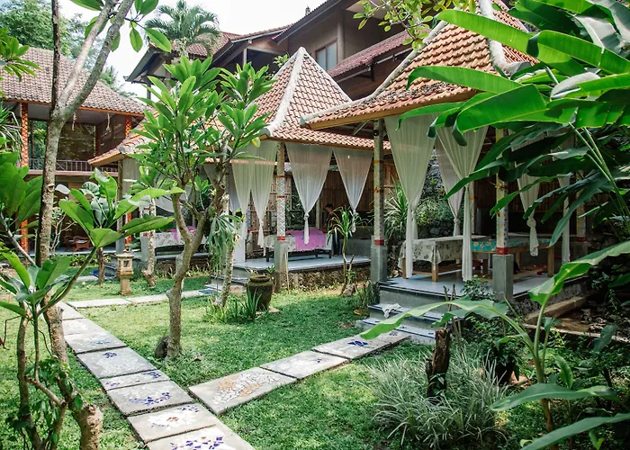 Dewangga Ubud
